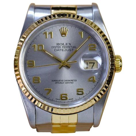 pareri su rolex 16233|rolex bezel 16233.